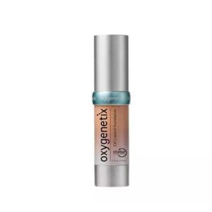 Oxygenetix Acne‎ Control Foundation - Honey - 0.53 fl oz / 15mL